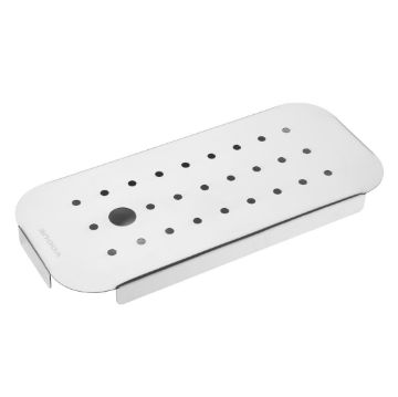 Picture of Vogue St/St GN Drainer Tray for GN 1/3