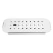 Picture of Vogue St/St GN Drainer Tray for GN 1/3