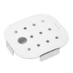 Picture of Vogue St/St GN Drainer Tray for GN 1/6