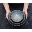 Picture of Olympia Ember Blue Coupe Bowls 200mm (4 pack)