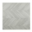 Picture of Bolero Pre-Drilled Table Top Chevron Design 700mm
