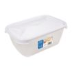 Picture of Wham Cuisine Polypropylene Rectangular Food Storage Box Container 3.6ltr