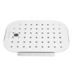 Picture of Vogue St/St GN Drainer Tray for GN 1/2