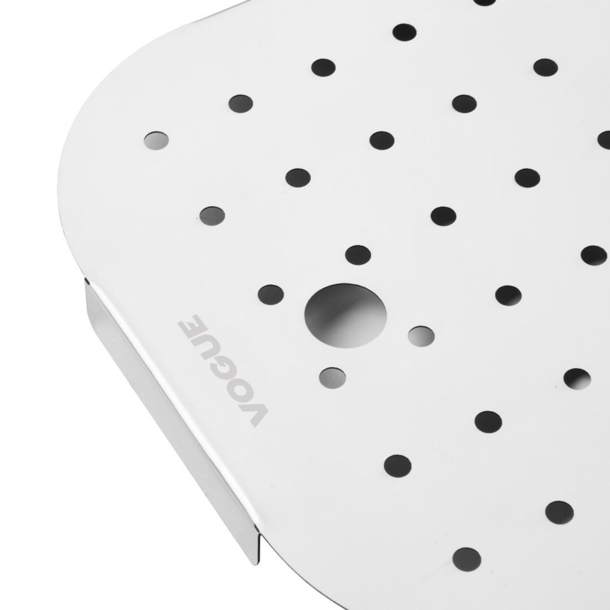 Picture of Vogue St/St GN Drainer Tray for GN 1/2