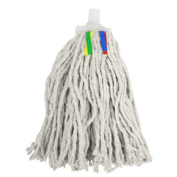 Picture of SYR CHSA PY Cotton Socket Mop 12oz