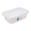 Picture of Wham Cuisine Polypropylene Rectangular Food Storage Box Container 2.7ltr
