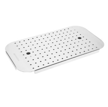Picture of Vogue St/St GN Drainer Tray for GN 1/1