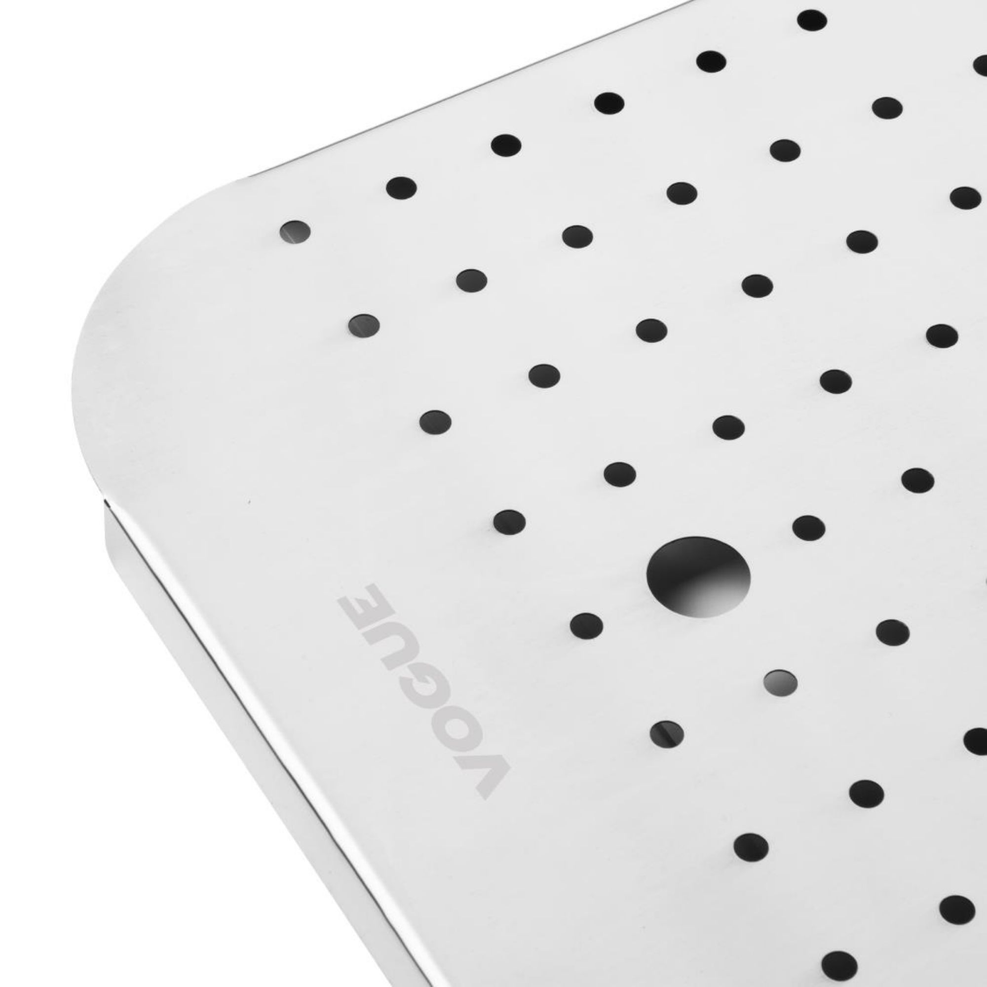 Picture of Vogue St/St GN Drainer Tray for GN 1/1