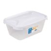 Picture of Wham Cuisine Polypropylene Food Storage Lunch Box Container 1.2ltr