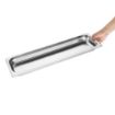 Picture of Vogue Stainless Steel Gastronorm 2/4 Tray 40mm