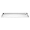 Picture of Vogue Stainless Steel Gastronorm 2/4 Tray 20mm