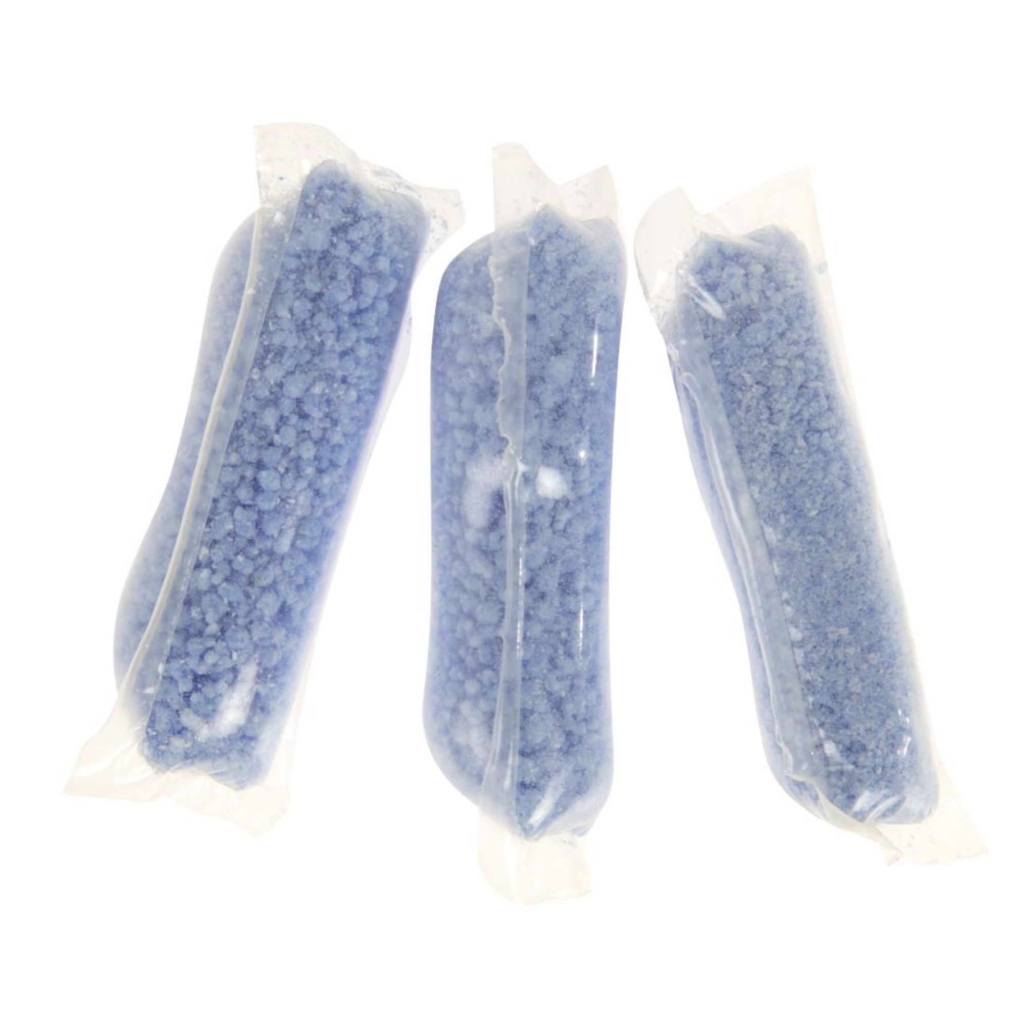 Picture of Jantex Green Hard Surface Floor Cleaner Sachets (Pack of 20)