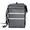 Picture of Vogue Insulated Delivery Back Pack Grey 550x400x400mm