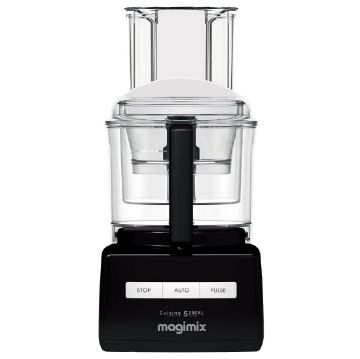 Picture of Magimix Cuisine System Food Processor 5200XL Premium Black
