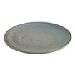 Picture of Olympia Ember Blue Coupe Plates 180mm (6 pack)