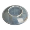 Picture of Olympia Ember Blue Low Coupe Bowls 230mm (4 pack)