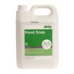 Picture of Jantex Green Hand Soap Lotion Ready To Use 5Ltr