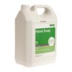 Picture of Jantex Green Hand Soap Lotion Ready To Use 5Ltr