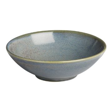 Picture of Olympia Ember Blue Coupe Bowls 152mm (6 pack)