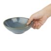 Picture of Olympia Ember Blue Coupe Bowls 152mm (6 pack)