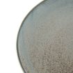 Picture of Olympia Ember Blue Coupe Plates 230mm (6 pack)