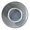 Picture of Olympia Ember Blue Coupe Plates 230mm (6 pack)