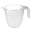 Picture of Wham Cuisine Polypropylene Measuring Jug 2ltr - FS450