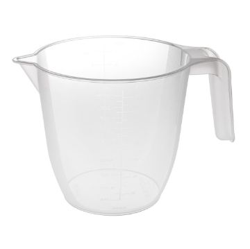 Picture of Wham Cuisine Polypropylene Measuring Jug 2ltr