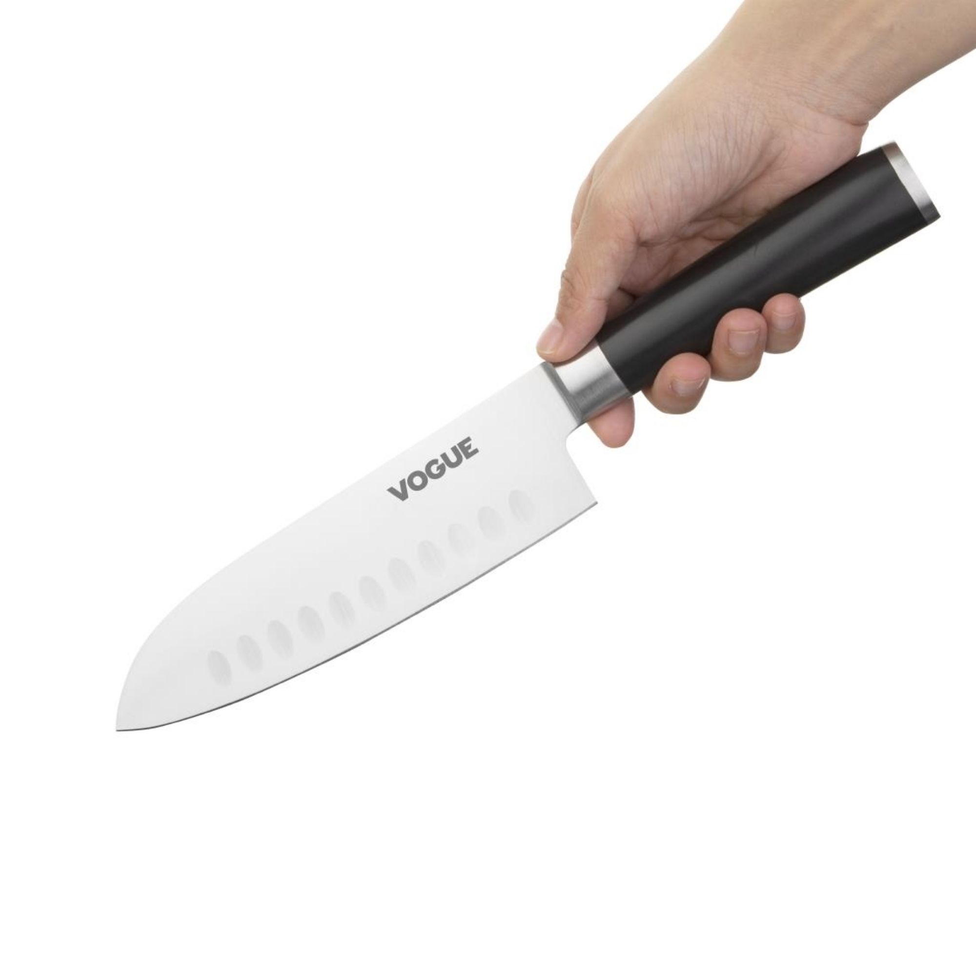 Picture of Vogue Bistro Santoku Knife 17.9cm