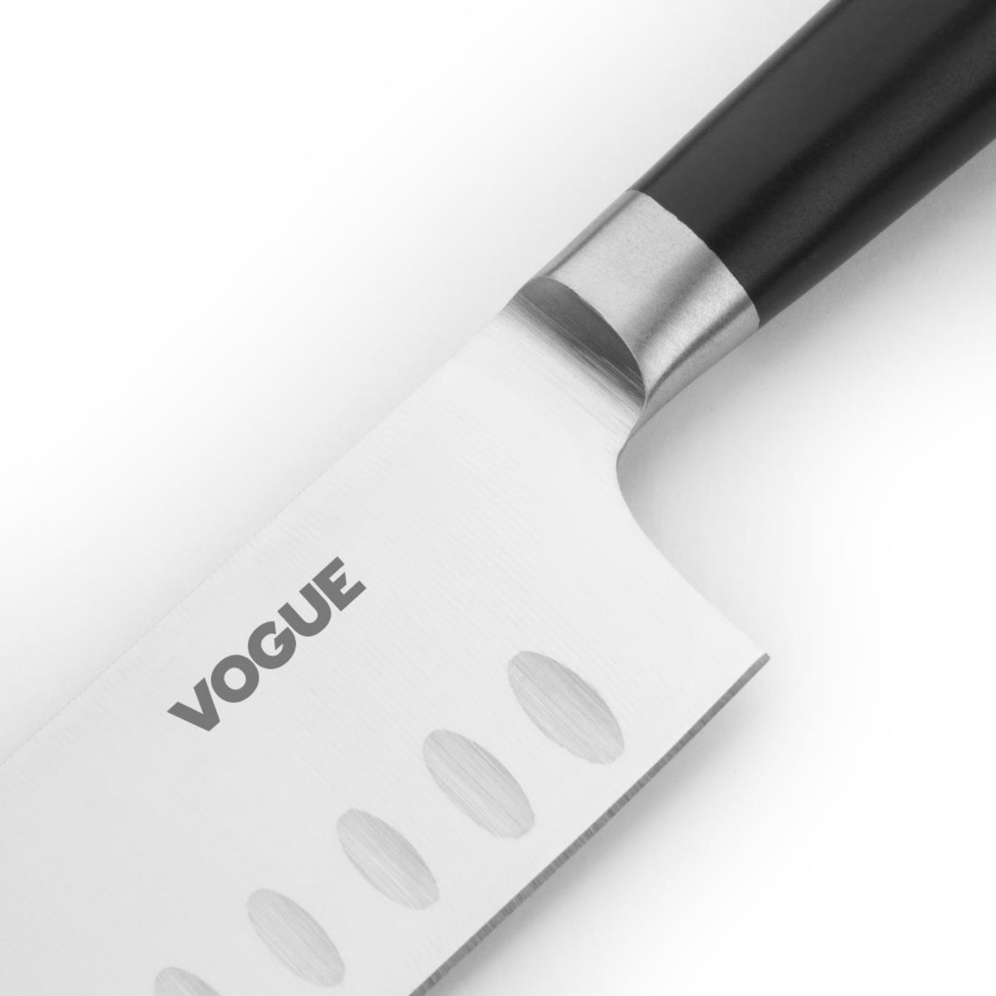 Picture of Vogue Bistro Santoku Knife 17.9cm