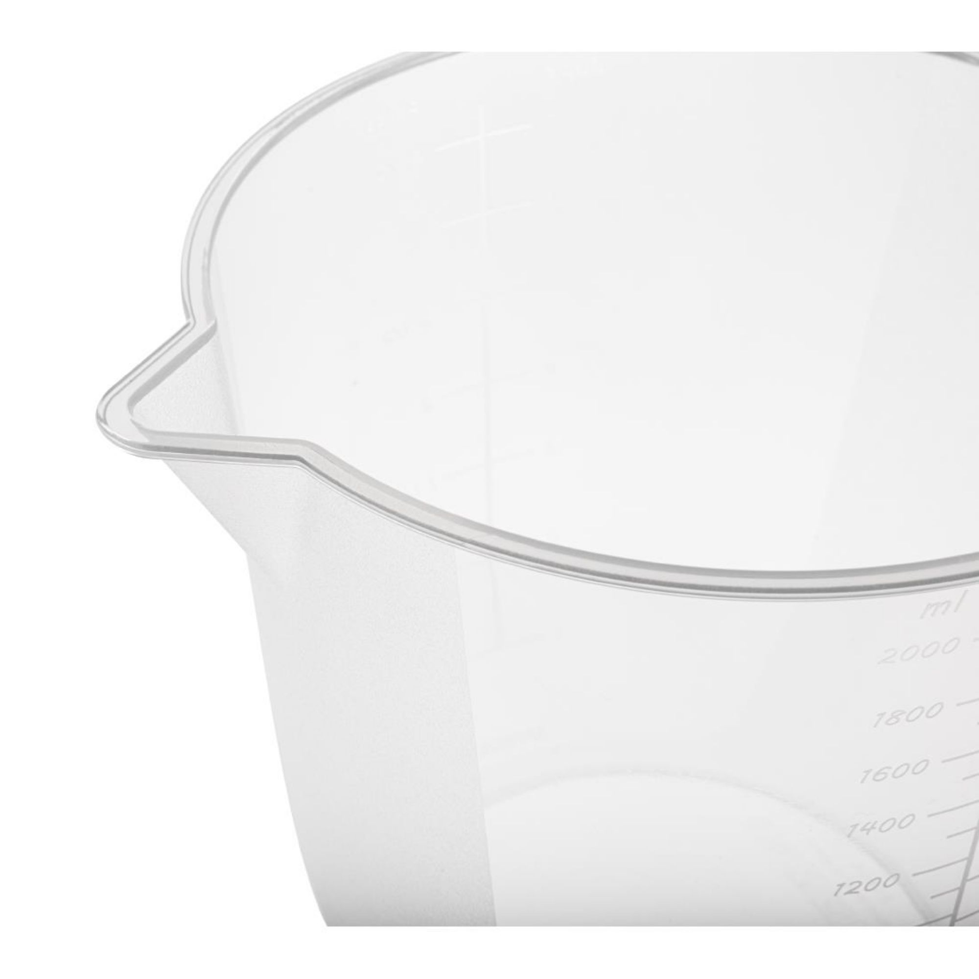Picture of Wham Cuisine Polypropylene Measuring Jug 2ltr