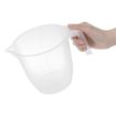 Picture of Wham Cuisine Polypropylene Measuring Jug 2ltr - FS450