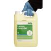 Picture of Jantex Green Lemon Floor Gel Cleaner Concentrate 5Ltr
