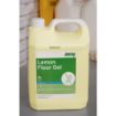 Picture of Jantex Green Lemon Floor Gel Cleaner Concentrate 5Ltr