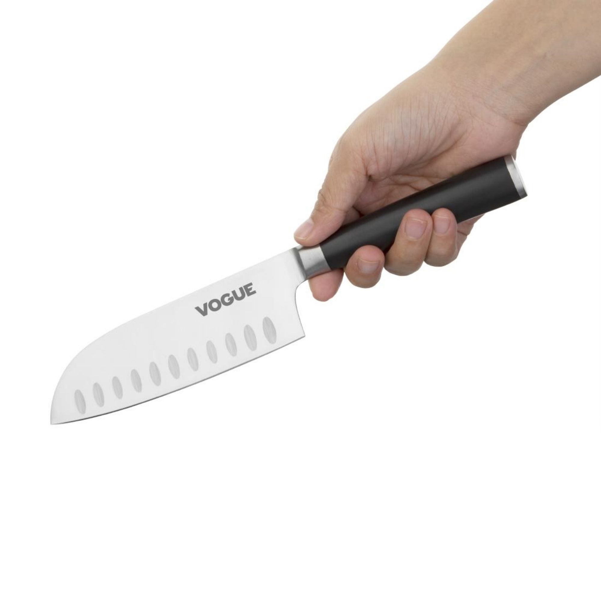 Picture of Vogue Bistro Santoku Knife 14.2cm