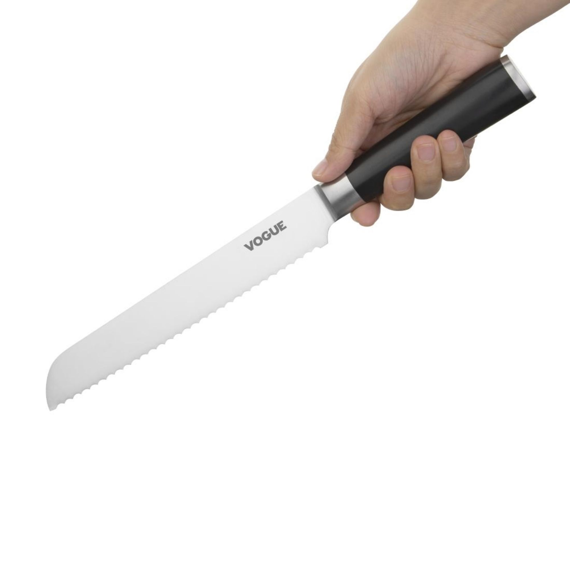 Picture of Vogue Bistro Bread Knife 20.5cm
