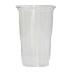 Picture of eGreen Disposable Pint Glasses to Brim UKCA CE Marked (Pack of 1000)