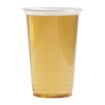 Picture of eGreen Disposable Pint Glasses to Brim UKCA CE Marked (Pack of 1000)