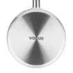 Picture of Vogue Stainless Steel Saucepan 18cm