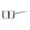 Picture of Vogue Stainless Steel Saucepan 18cm