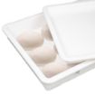 Picture of Vogue Dough Proofing Box 650x455x85mm