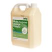 Picture of Jantex Green Orange Multipurpose Cleaner Concentrate 5Ltr