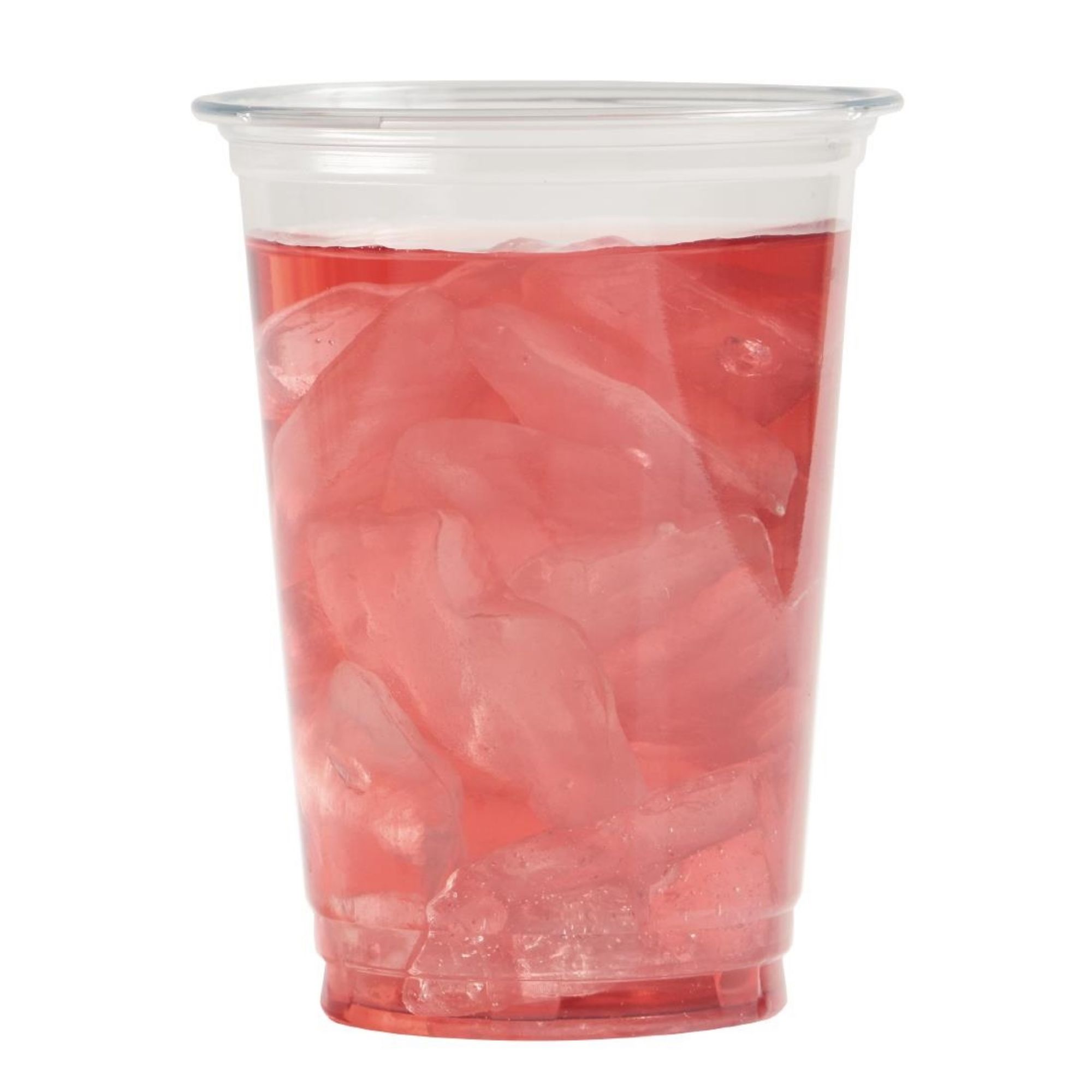 Picture of eGreen Disposable Half Pint Glasses to Brim Glasses UKCA CE Marked (1250 Pack)