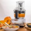 Picture of Magimix Compact System Food Processor 3200XL Satin