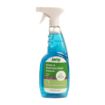 Picture of Jantex Green Glass and Stainless Steel Cleaner Ready To Use 750ml