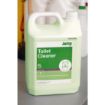 Picture of Jantex Green Toilet Cleaner Ready To Use 5Ltr