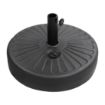 Picture of Bolero Parasol Base Black - 20Ltr