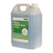 Picture of Jantex Green Glass and Stainless Steel Cleaner Concentrate 5Ltr