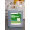 Picture of Jantex Green Glass and Stainless Steel Cleaner Concentrate 5Ltr