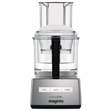 Picture of Magimix Cuisine System Food Processor 5200XL Premium Satin